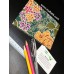 Batik Pen Holder